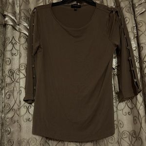 Spence blouse